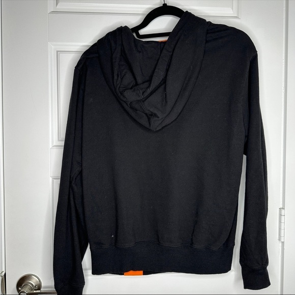 Black BTS Hoodie - Permission to Dance - Picture 4 of 4